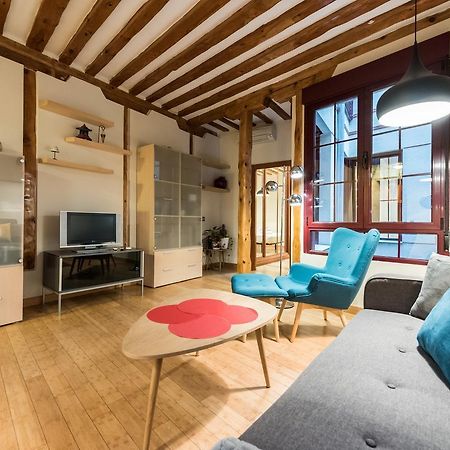 Apartmán Latina Madrid Exteriér fotografie