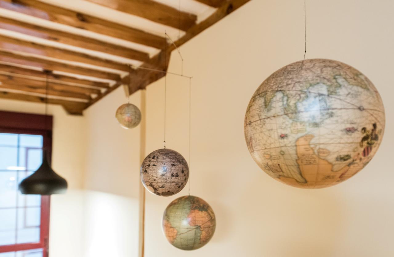 Apartmán Latina Madrid Exteriér fotografie